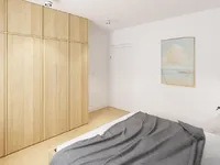 Недвижимость Apartment, 4 rooms, Shishka: 5