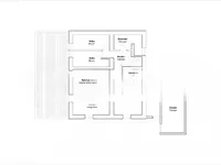 Недвижимость Apartment, 4 rooms, Shishka: 6