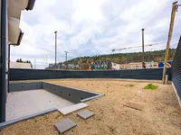 Недвижимость Apartment, 4 rooms, Shishka: 13