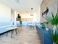 Недвижимость Apartment in the New Štěpánské District: 1
