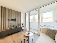 Недвижимость Apartment in the New Štěpánské District: 3