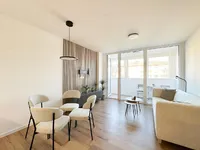 Недвижимость Apartment in the New Štěpánské District: 4