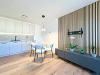 Недвижимость Apartment in the New Štěpánské District: 9