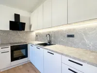 Недвижимость Apartment in the New Štěpánské District: 10