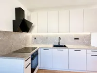 Недвижимость Apartment in the New Štěpánské District: 11