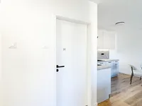Недвижимость Apartment in the New Štěpánské District: 16