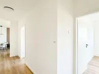Недвижимость Apartment in the New Štěpánské District: 19