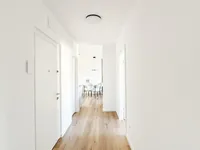 Недвижимость Apartment in the New Štěpánské District: 21
