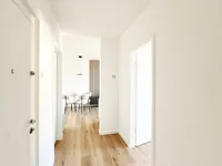 Недвижимость Apartment in the New Štěpánské District: 22