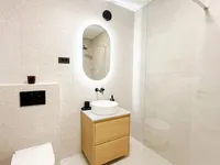 Недвижимость Apartment in the New Štěpánské District: 23