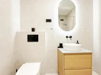 Недвижимость Apartment in the New Štěpánské District: 24
