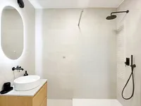Недвижимость Apartment in the New Štěpánské District: 25