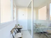 Недвижимость Apartment in the New Štěpánské District: 29