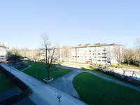 Недвижимость Apartment in the New Štěpánské District: 30
