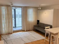Недвижимость Apartment in the center of Ljubljana: 4