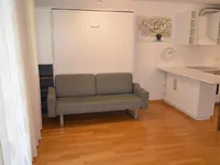 Недвижимость Apartment in the center of Ljubljana: 5