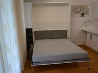 Недвижимость Apartment in the center of Ljubljana: 8