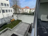 Недвижимость Apartment in the center of Ljubljana: 16