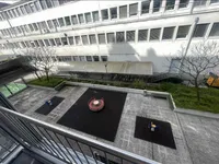 Недвижимость Apartment in the center of Ljubljana: 17