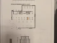 Недвижимость Apartment in the center of Ljubljana: 19