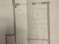 Недвижимость Apartment in the center of Ljubljana: 21