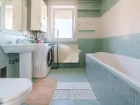 Недвижимость Квартира 1,5 комнаты Нова Лю. Моште: 5