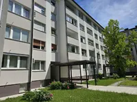 Недвижимость Квартира, 3-комнатная, Новый Любляна, Мосте: 1