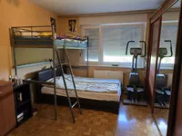 Недвижимость Квартира, 3-комнатная, Новый Любляна, Мосте: 7