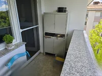 Недвижимость Квартира, 3-комнатная, Новый Любляна, Мосте: 11