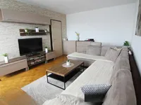Недвижимость Квартира, 2,5 комнаты Новая Любляна, Мосте, Поле: 2