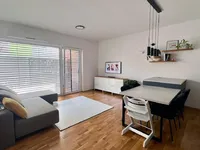 Недвижимость Three-room Apartment Rudnik: 2