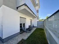 Недвижимость Three-room Apartment Rudnik: 8