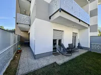 Недвижимость Three-room Apartment Rudnik: 9