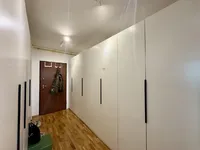 Недвижимость Three-room Apartment Rudnik: 10