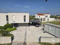 Недвижимость Дом, Новый Копер, Прадэ: 15