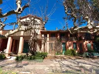 Недвижимость Villa Croix des Gardes: 1