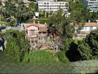 Недвижимость Villa Croix des Gardes: 3