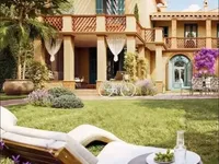Недвижимость Villa Croix des Gardes: 5