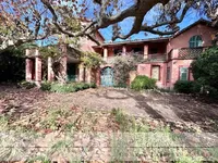 Недвижимость Villa Croix des Gardes: 6