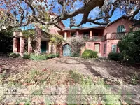 Недвижимость Villa Croix des Gardes: 8