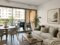 Недвижимость Villa Cannes: 3