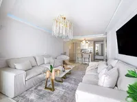 Недвижимость Villa Cannes: 3