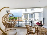 Недвижимость Villa Cannes: 18