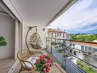 Недвижимость Villa Cannes: 19