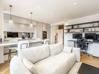 Недвижимость Apartment Centre-ville: 8