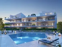 Недвижимость Villa Cannes Californie: 1