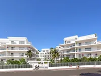 Недвижимость Villa Cannes Californie: 2