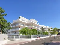 Недвижимость Villa Cannes Californie: 3