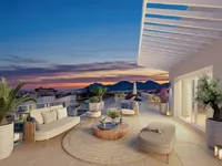 Недвижимость Villa Cannes Californie: 4