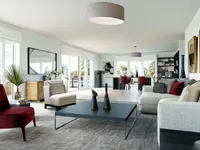 Недвижимость Villa Cannes Californie: 5